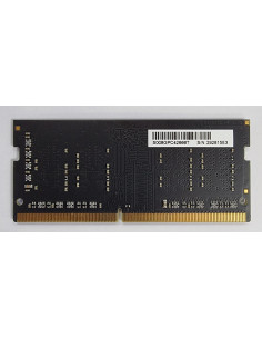 DIMM-SO DDR4 8GB 2666MHz No...