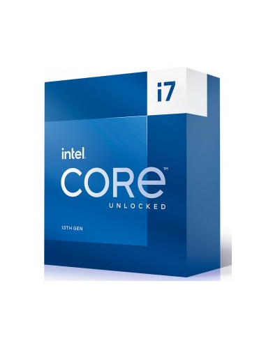 Processador Intel Core i7-13700K...