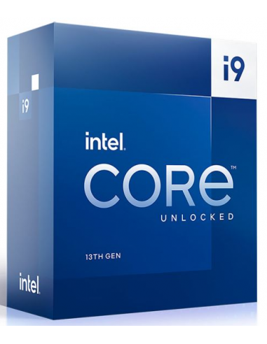 Processador Intel Core i9-13900K...