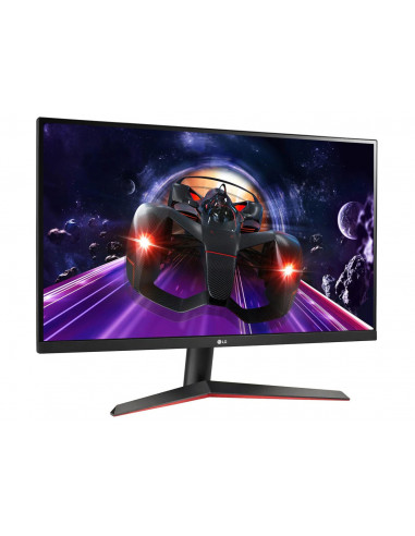 Monitor LG 24MP60G-B 23.8p IPS Full...