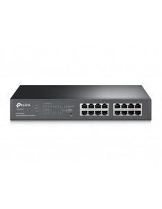 Switch TP-Link TL-SG1016PE...