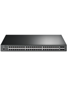 Switch TP-Link TL-SG3452XP...