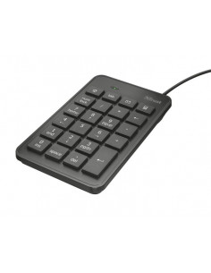 Teclado Numérico Trust...