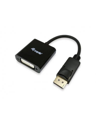 Adaptador Equip 133431 DisplayPort...