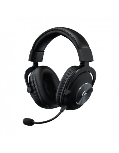 Headset Gaming Logitech G PRO X 7.1,...