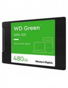 Disco SSD M.2 480GB Western...