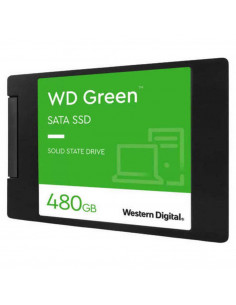 Disco SSD Western Digital...