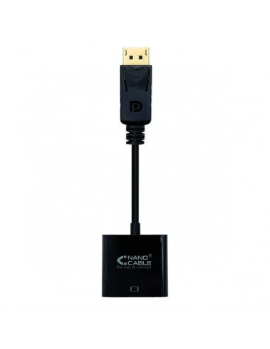 Adaptador NanoCable 10.16.0602...