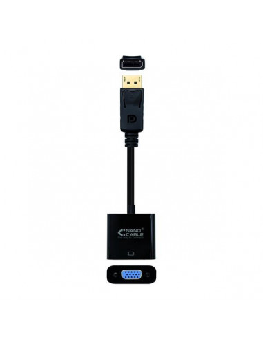 Adaptador NanoCable 10.16.0602...