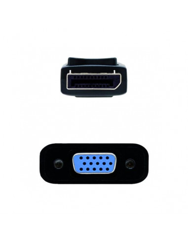 Nanocable 10.16.0602 adaptador de...