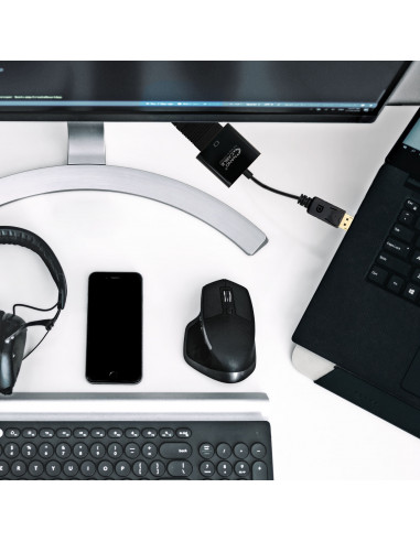 Nanocable 10.16.0602 adaptador de...