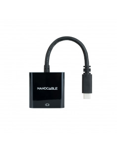 Adaptador NanoCable...