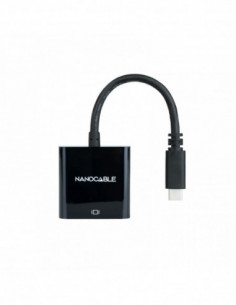 Conversor USB-C para HDMI...