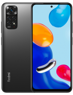 Smartphone Xiaomi Redmi...