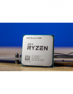 CPU AMD SktAM4 Ryzen 5 4500...