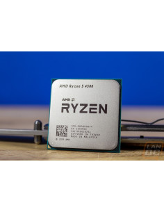 Processador AMD Ryzen 5...