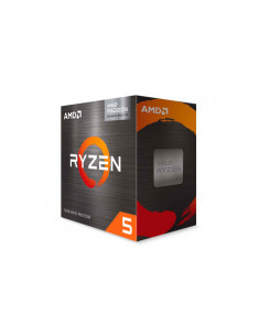 CPU AMD SktAM4 Ryzen 5 PRO...