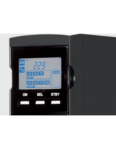 UPS Riello Vision Dual VSD 2200 -... UPS Riello Vision Dual VSD 2200 -...