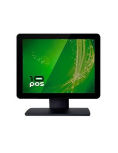 Monitor 10POS TS-15FV: Ecrã...