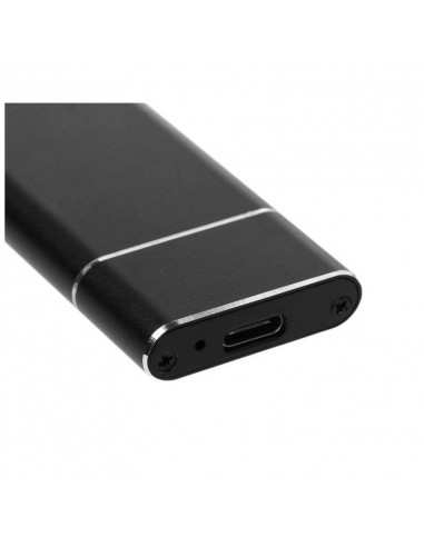 Caixa Externa CoolBox miniChase S32... Caixa Externa CoolBox miniChase S32...