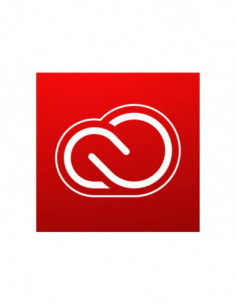Software Adobe Creative...