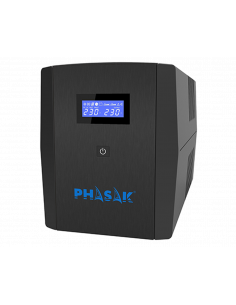 UPS Phasak Sirius PH7312...