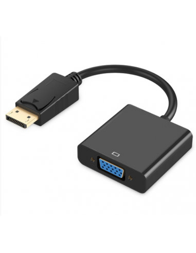 Adaptador de Vídeo EWENT EC1454...