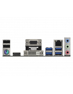 Motherboard AsRock...