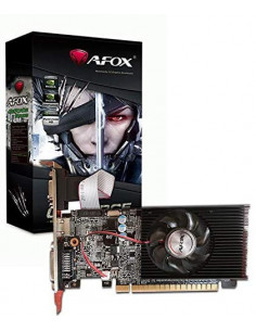 Placa Gráfica PCIe 4GB AFOX...