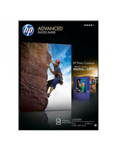 HP Advanced Glossy Photo...