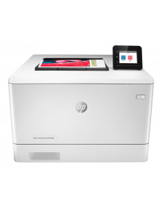 HP - Côr LaserJet Pro M454dw