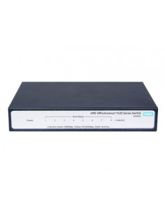 HPE OfficeConnect 1420 8G -...