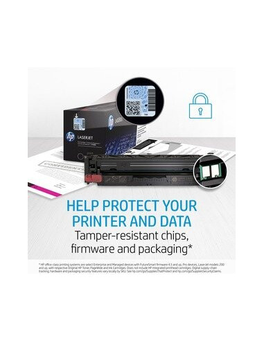 HP Tinteiro 94A Preto