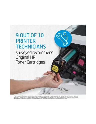 HP Tinteiro 94A Preto