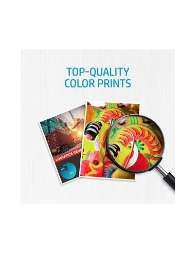 HP Tinteiro 94A Preto