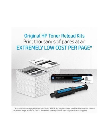 HP Tinteiro 94A Preto