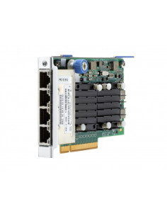 HPE FlexFbr 10Gb 4p FLR-T...