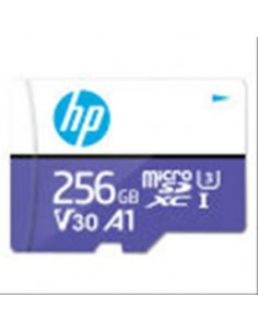 Micro SD HP 256GB U3 A1 V30