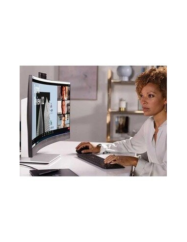 Hp 975 Usb+bt Dual-Mode  Wrls...