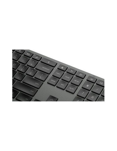 HP Teclado inalámbrico de modo dual 975