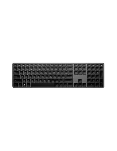 HP Teclado inalámbrico de modo dual 975