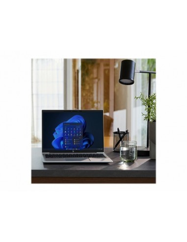 HP EliteBook 830 G9 Notebook - Wolf... HP EliteBook 830 G9 Notebook - Wolf...
