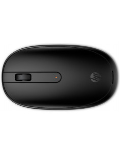 Mouse 240 Hp Blk Bt Wrls