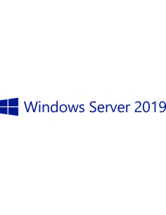 HPE MS Windows Server 2019...