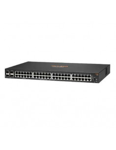 Aruba 6000 48G 4SFP...