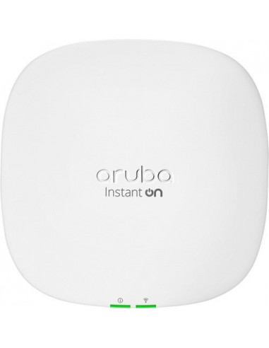 HPE Aruba - Pack 5 x Instant On AP25... HPE Aruba - Pack 5 x Instant On AP25...