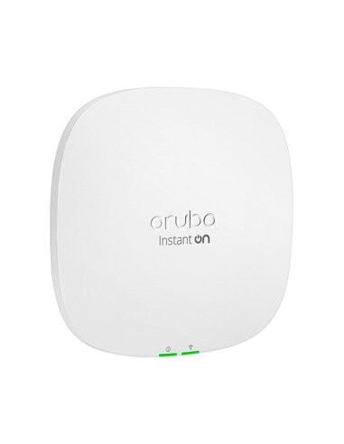 HPE Aruba - Pack 5 x Instant On AP25... HPE Aruba - Pack 5 x Instant On AP25...
