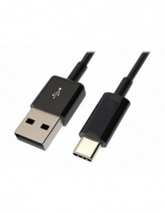 HPE Aruba - cabo USB Tipo-C...