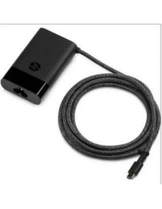 HP 65W USB-C Slim Power...