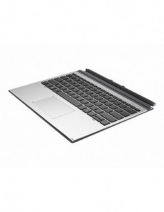 HP Premium - teclado - com...